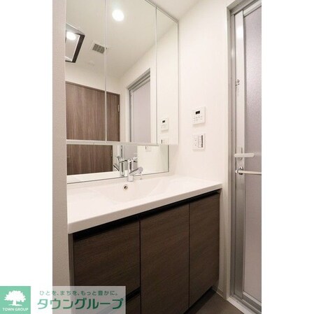 コンフォリア竹ノ塚イーストの物件内観写真